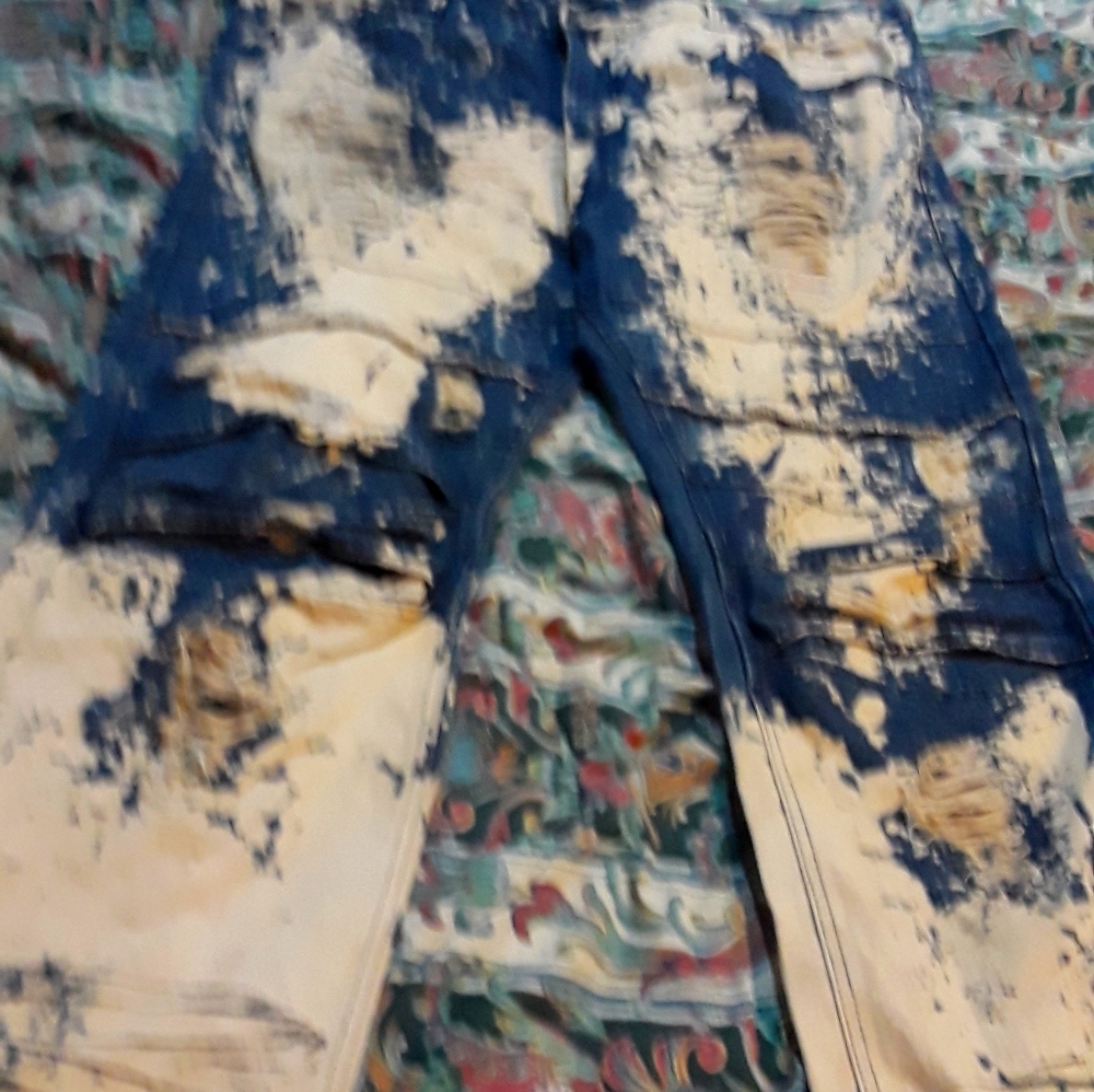 Jeans - Picture 1 of 1